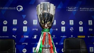 «السوبر الإيطالي» بين جدة والرياض