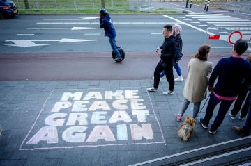 الشرق الأوسط كيف يبدو المسارالجريء نحو السلام الإقليمي؟