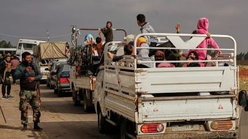 نزوح جماعي من السويداء إلى درعا.. أكثر من 3500 أسرة وصلت ومراكز الإيواء تتوسع