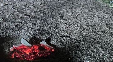 الأمن البيئي تضبط مواطنا مخالفا لنظام البيئة لإشعاله النار في أراضي الغطاء النباتي بحائل