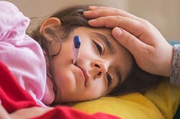 شملت أطفالا من السعودية.. دراسة بريطانية تفسر إصابة نادرة بالشلل بعد نزلة برد أو إنفلونزا