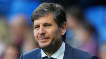 ناديان من دوري روشن يتواصلان مع ماتيو أليماني لتعزيز الهيكل الإداري