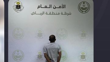 الإطاحة بيمني ارتكب أفعالا مخلة وأتلف مركبة بالرياض.. فيديو