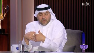 طارق التويجري: الهلال مرهق ومشاركته في السوبر ليست من مصلحته.. فيديو