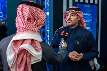 اللحياني عضوا في اللجنة الوطنية للمعارض والمؤتمرات باتحاد الغرف التجارية السعودية اللحياني عضوا في اللجنة الوطنية للمعارض والمؤتمرات باتحاد الغرف التجارية السعودية