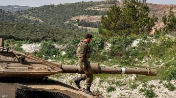 تدمير مخازن أسلحة وصواريخ بغارات إسرائيلية على مواقع حزب الله في البقاع وجنوب لبنان