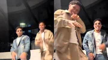 كايو سيزار في إجازته الصيفية بالبرازيل: لحظات هادئة قبل انطلاقة الموسم الجديد .. فيديو