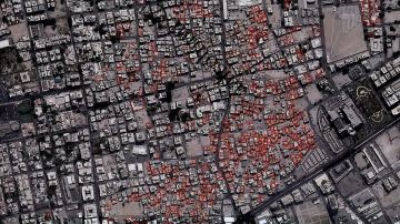 أمانة جدة تباشر غدا إشعارات إخلاء 800 مبنى آيلا للسقوط بحي الرويس أمانة جدة تباشر غدا إشعارات إخلاء 800 مبنى آيلا للسقوط بحي الرويس