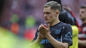 والد فيرتز يعبر عن أسفه لرفض نجله الانتقال إلى بايرن ميونخ