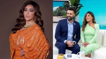 احلام ترد على تغريدة فهد العليوة وشجون: إذا ما زوجتهم لبعض ما أكون أحلام احلام ترد على تغريدة فهد العليوة وشجون: إذا ما زوجتهم لبعض ما أكون أحلام