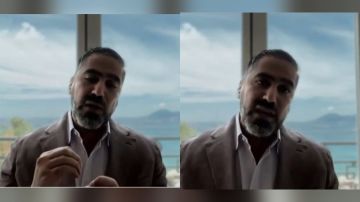 استشاري: تغيرات الأظافر قد تكشف عن أمراض خطيرة في الجسم .. فيديو