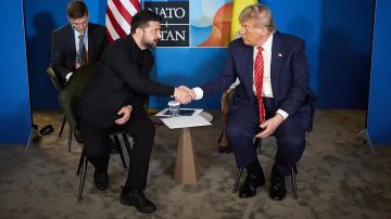 باتريوت وأسلحة بعيدة المدى.. تسليح أمريكي مفاجئ يعيد رسم معادلة الحرب باتريوت وأسلحة بعيدة المدى.. تسليح أمريكي مفاجئ يعيد رسم معادلة الحرب