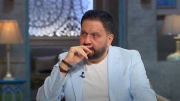 إدوارد عن تفاصيل أزمته الصحية: استأصلت كليتي وتعرضت لجلطة قلبية.. فيديو إدوارد عن تفاصيل أزمته الصحية: استأصلت كليتي وتعرضت لجلطة قلبية.. فيديو