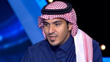 أباعود منتقدا الهلال: فريق 21 لا يوجد له جهاز فني وكافة الفرق السنية بلا مدربين أباعود منتقدا الهلال: فريق 21 لا يوجد له جهاز فني وكافة الفرق السنية بلا مدربين