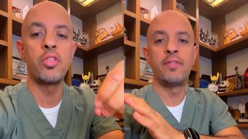 استشاري: فحص العمالة الفلبينية ضروري للوقاية من الإيدز .. فيديو استشاري: فحص العمالة الفلبينية ضروري للوقاية من الإيدز .. فيديو