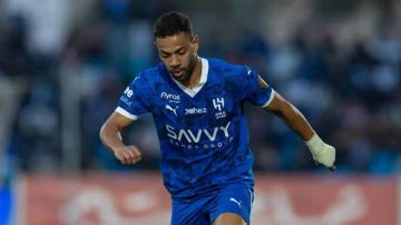 الجماز: لودي تخطى مرحلة المرجلة في موقعة الهلال مع السيتي .. فيديو