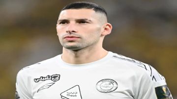 جوانكا يودع الشباب: غادرت النادي الذي أحببته من أعماقي جوانكا يودع الشباب: غادرت النادي الذي أحببته من أعماقي