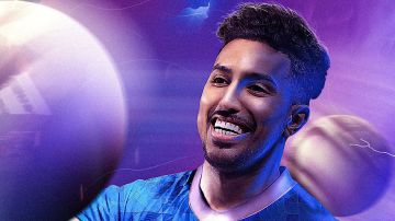 سالم الدوسري يتصدر قائمة المرشحين لجائزة أفضل لاعب آسيوي سالم الدوسري يتصدر قائمة المرشحين لجائزة أفضل لاعب آسيوي