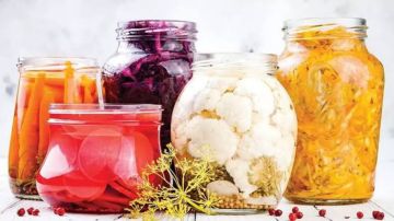 استشاري يحذر: لا تبالغوا في الثقة بالبروبيوتيك لعلاج القولون العصبي استشاري يحذر: لا تبالغوا في الثقة بالبروبيوتيك لعلاج القولون العصبي