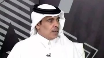 الجماز : الهلال لم ولن يتفاوض مع نونيز الجماز : الهلال لم ولن يتفاوض مع نونيز
