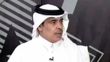 عبد الرحمن الجمار يسخر من نفوذ رونالدو بعد تعيين سميدو رئيسًا للنصر