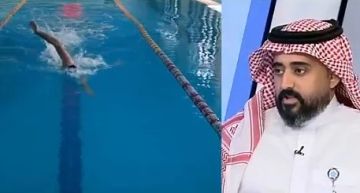 استشاري أمراض معدية: رائحة الكلور القوية لا تعني نظافة المسبح.. وقد تشير لتلوث خطير