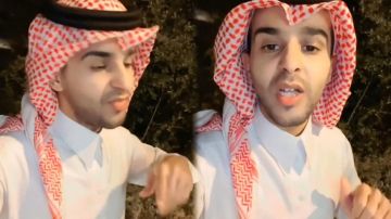 الشهري: التوتر والمشاعر السلبية تضعف مناعتك وترفع عمليات الالتهاب بجسمك.. فيديو