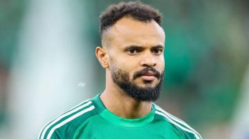 النصر يستعد لتقديم عرض رسمي للاعب علي مجرشي