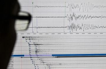 زلزال بقوة 4.4 درجات يضرب سواحل جزر الكوريل الجنوبية في المحيط الهادئ زلزال بقوة 4.4 درجات يضرب سواحل جزر الكوريل الجنوبية في المحيط الهادئ