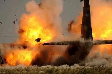 الطوارئ الروسية: لا ناجين في حادثة تحطم الطائرة المنكوبة بمقاطعة أمور