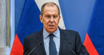 لافروف: تصريحات ترامب عن مهلة الـ50 يوما تفتقر للوضوح ..ماذا يقصد؟ لافروف: تصريحات ترامب عن مهلة الـ50 يوما تفتقر للوضوح ..ماذا يقصد؟