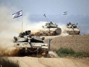 إعلام عبري: قتلى وجرحى من جيش الاحتلال في حدث أمني كارثي شرق مدينة غزة