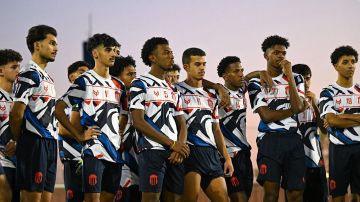 الرياض يفاوض أوكو رغم النزاع التعاقدي مع الزمالك الرياض يفاوض أوكو رغم النزاع التعاقدي مع الزمالك