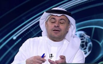 الشنيف: الهلال شارك في مونديال الأندية للمنافسة لا للتمثيل فقط.. فيديو