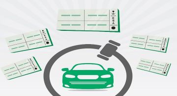 اليوم وغدا.. المرور تطرح مزاد اللوحات المميزة عبر أبشر اليوم وغدا.. المرور تطرح مزاد اللوحات المميزة عبر أبشر