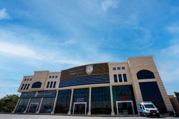 دله الصحية تفتتح عيادة جديدة في حي السلام بالرياض وتطلق خدمات الطوارئ على مدار الساعة