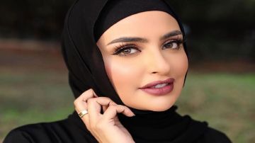 سندس قطان: الإنجاب المحدود أفضل والتربية توفيق إلهي.. فيديو سندس قطان: الإنجاب المحدود أفضل والتربية توفيق إلهي.. فيديو