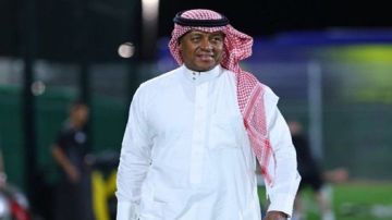 اجتماع يقرب الجمعان من منصب إداري في برشلونة اجتماع يقرب الجمعان من منصب إداري في برشلونة