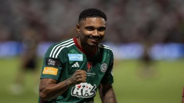 نادي سعودي ينافس فلومينينسي على ضم فيتينيو نادي سعودي ينافس فلومينينسي على ضم فيتينيو