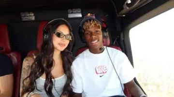 نيكو ويليامز يلفت الأنظار خارج الملعب بعد تمديد عقده مع أتلتيك بلباو