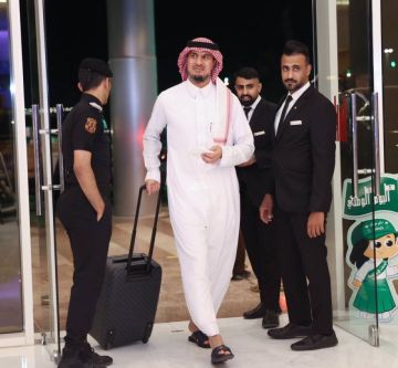 المفرج يلوّح بالرحيل.. وابن نافل يحاول إبقاءه في «الظل»