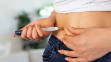 تحذير من فشل عضوي مميت بسبب حقن مونجارو للتنحيف تحذير من فشل عضوي مميت بسبب حقن مونجارو للتنحيف