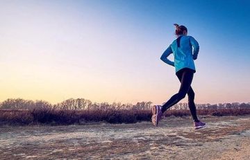 دراسة: 15 دقيقة من المشي السريع يوميا تقلل خطر الوفاة المبكرة بنسبة 20 