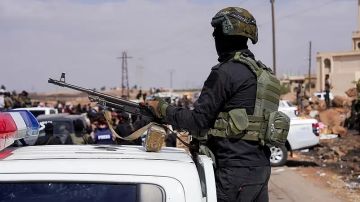 وقف إطلاق النار يدخل حيز التنفيذ في السويداء.. والداخلية السورية تعلن انتشار القوات شمالا وغربا