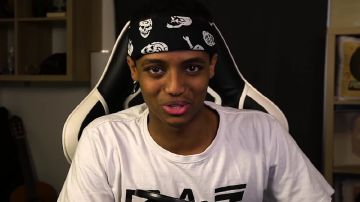 أبو فلة: ربحت أكثر من 10 ملايين دولار في سنة والسناب يتفوق على اليوتيوب.. فيديو