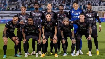 اجتماعات مكثفة بين الشباب ووزارة الرياضة لحسم مستقبل النادي اجتماعات مكثفة بين الشباب ووزارة الرياضة لحسم مستقبل النادي