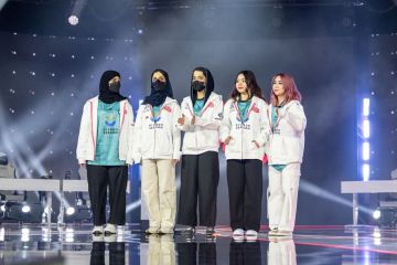 الأسبوع الثاني من كأس العالم للرياضات الإلكترونية: لحظات تاريخية وخروج مبكر لحاملي الألقاب الأسبوع الثاني من كأس العالم للرياضات الإلكترونية: لحظات تاريخية وخروج مبكر لحاملي الألقاب