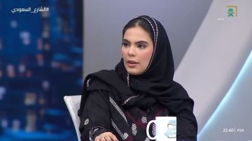 الأميرة الجوهرة: مواطن إسباني قال أنه يطمح بالعمل في إحدى الشركات السعودية.. فيديو الأميرة الجوهرة: مواطن إسباني قال أنه يطمح بالعمل في إحدى الشركات السعودية.. فيديو