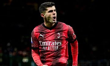 النصر يضع بوليسيتش تحت المجهر.. وميلان يغلق الباب أمام رحيله