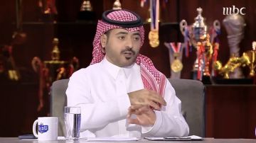 بدر الصقري: الهلال قدم كل ما لديه والاستقطابات القوية باتت ضرورة ملحّة.. فيديو بدر الصقري: الهلال قدم كل ما لديه والاستقطابات القوية باتت ضرورة ملحّة.. فيديو